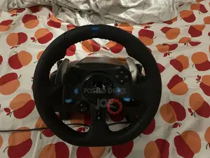 Logitech G29 Driving Force