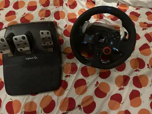 Logitech G29 Driving Force