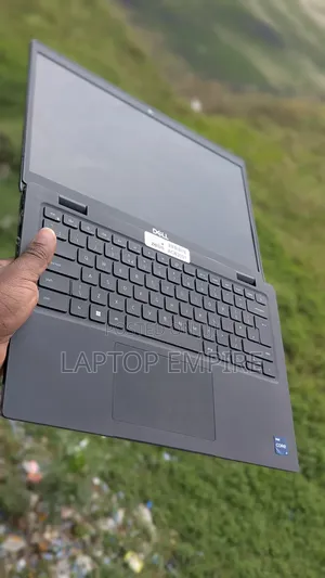 Laptop Dell 8GB Intel Core i7 SSD 256GB