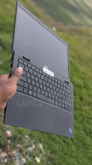 Laptop Dell 8GB Intel Core i7 SSD 256GB