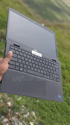 Laptop Dell 8GB Intel Core i7 SSD 256GB