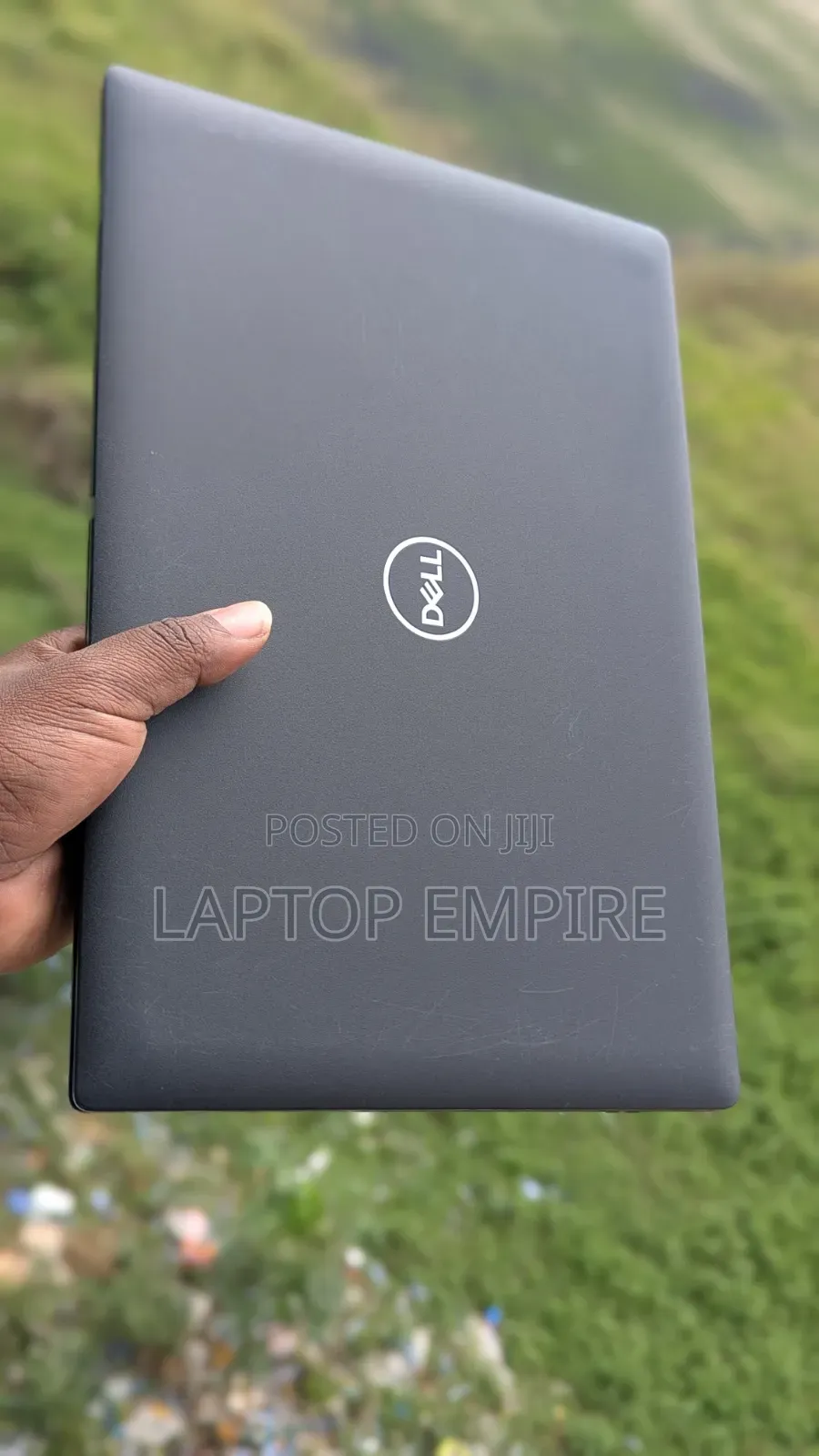 Laptop Dell 8GB Intel Core i7 SSD 256GB