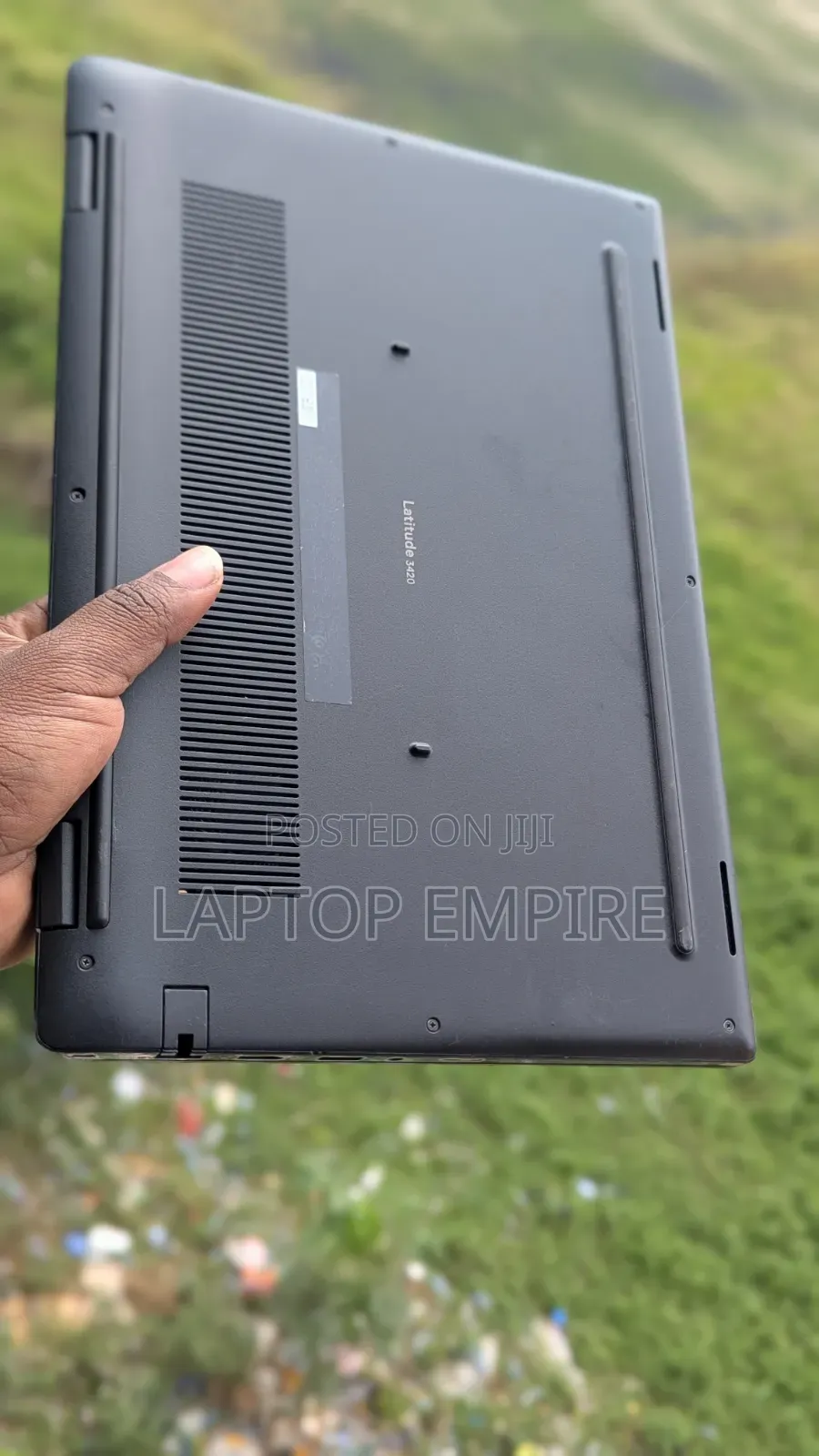 Laptop Dell 8GB Intel Core i7 SSD 256GB