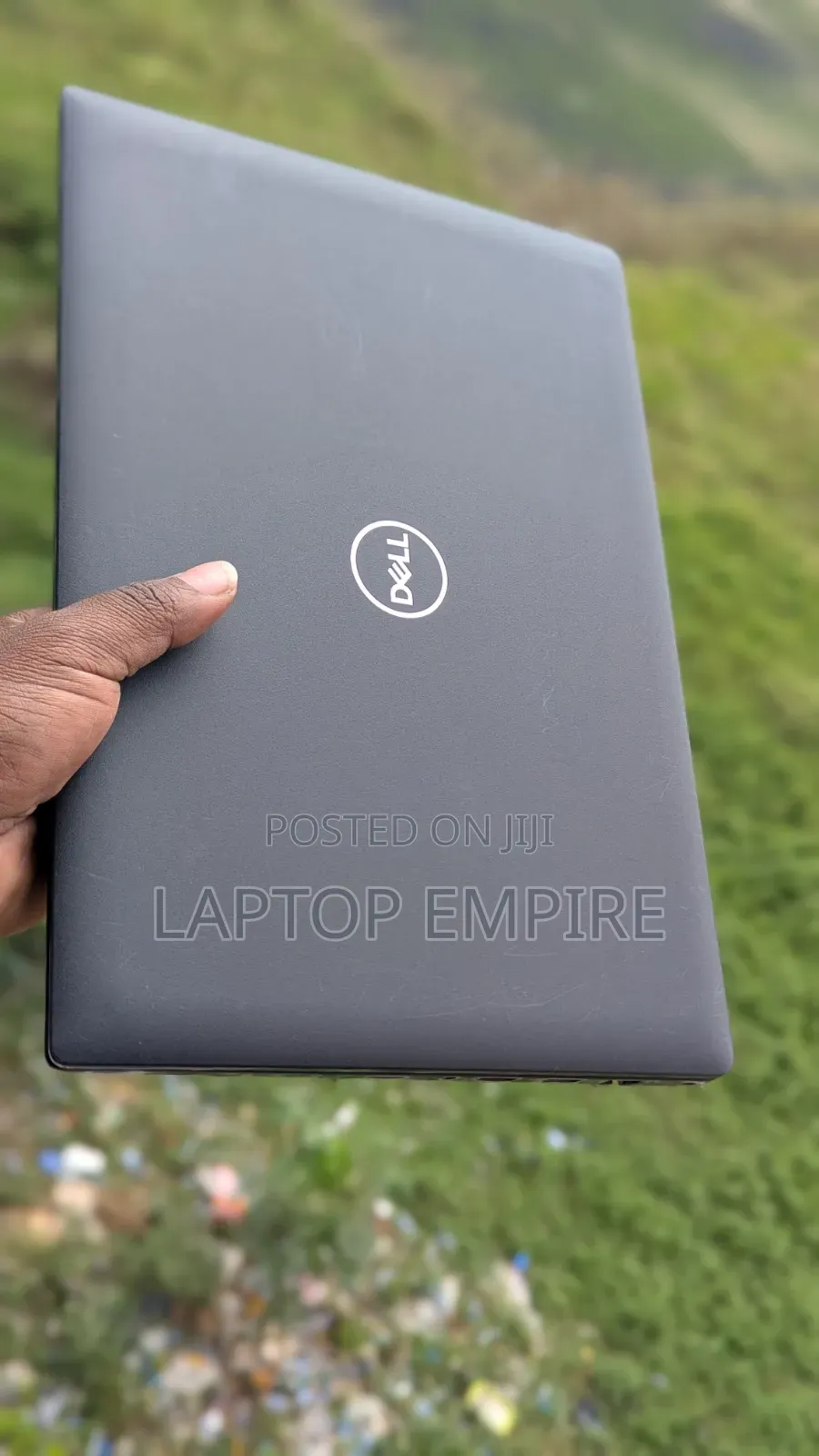 Laptop Dell 8GB Intel Core i7 SSD 256GB