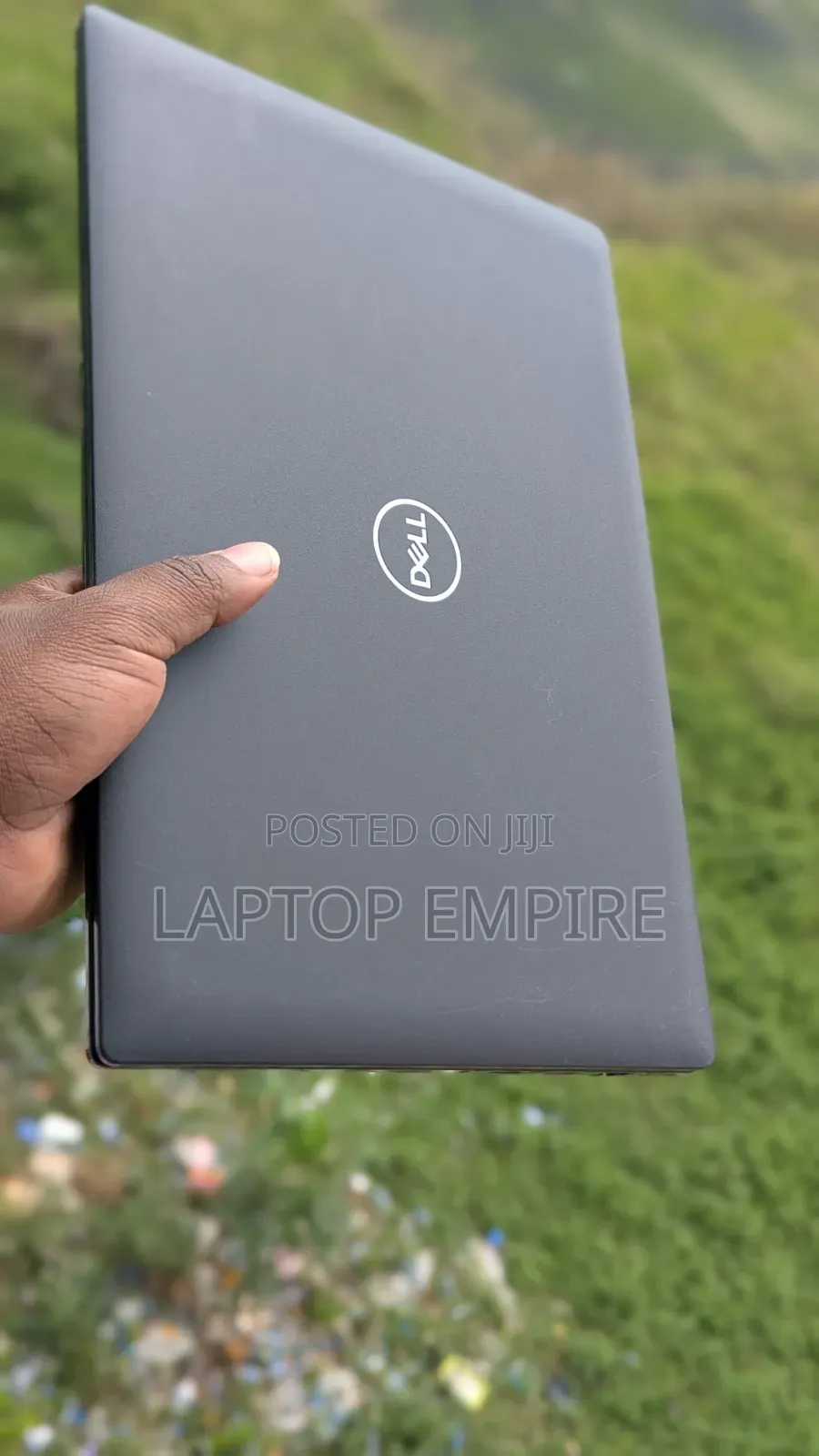 Laptop Dell 8GB Intel Core i7 SSD 256GB