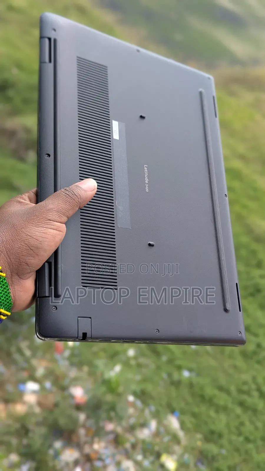 Laptop Dell 8GB Intel Core i7 SSD 256GB