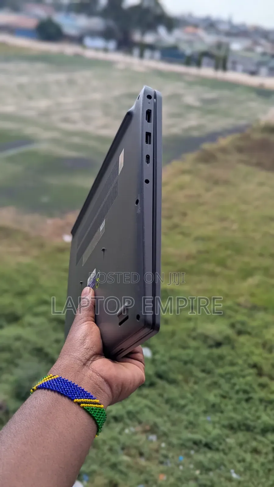Laptop Dell 8GB Intel Core i3 SSD 256GB
