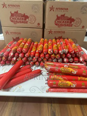 Chicken Sausage