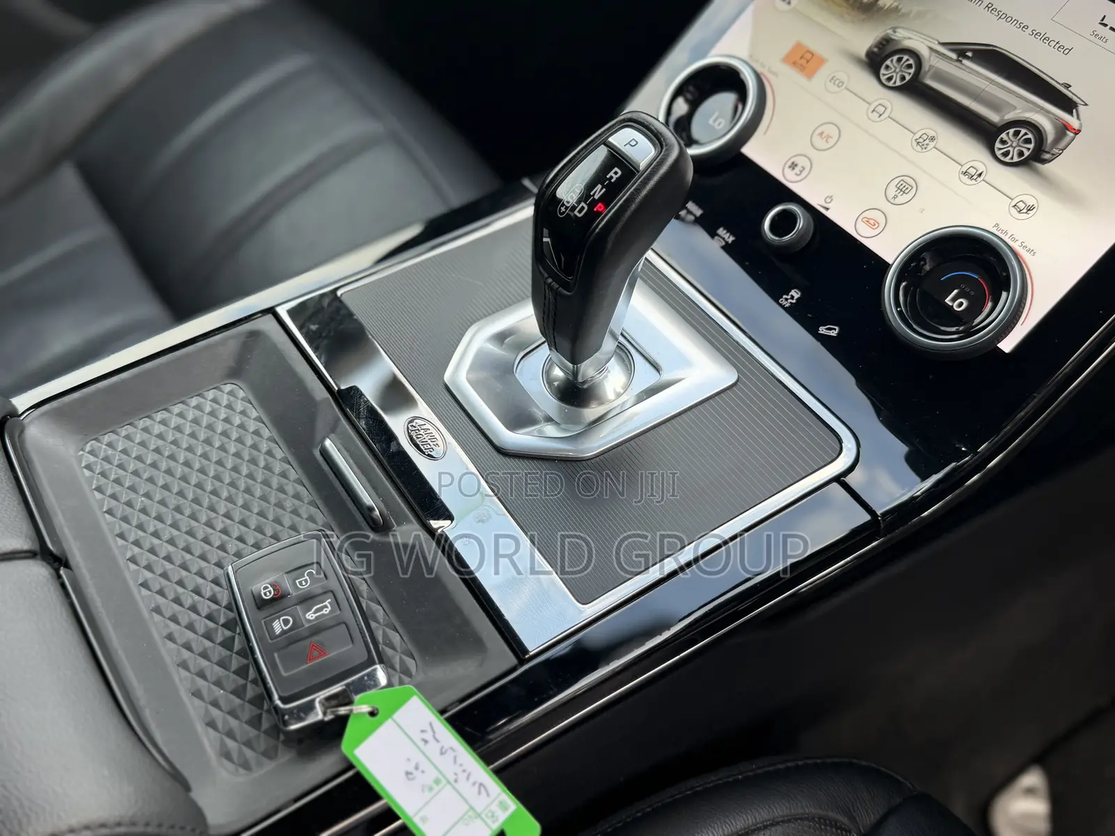 Land Rover Range Rover Evoque R-Dynamic HSE AWD 2020 White