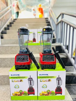 *Brand: Europe Strong* *.Product:Super Heavy Duty Blender