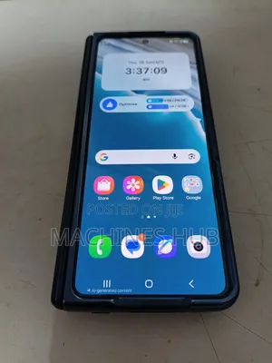 Samsung Galaxy Z Fold 5 256 GB Blue