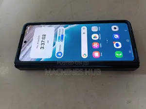 Samsung Galaxy Z Fold 5 256 GB Blue