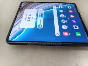 Samsung Galaxy Z Fold 5 256 GB Blue
