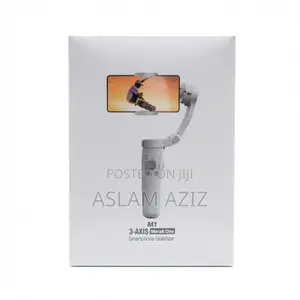 3-Axis Smartphone Stabilizer(Gimbal)