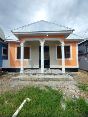 5bdrm House in Dovya, Mbagala for sale