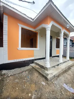 5bdrm House in Dovya, Mbagala for sale