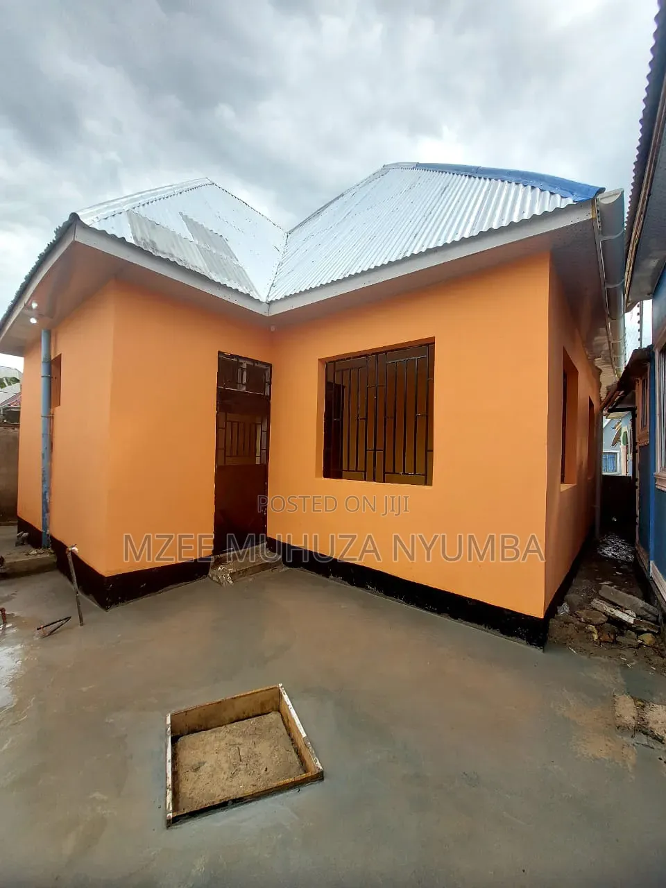 5bdrm House in Dovya, Mbagala for sale