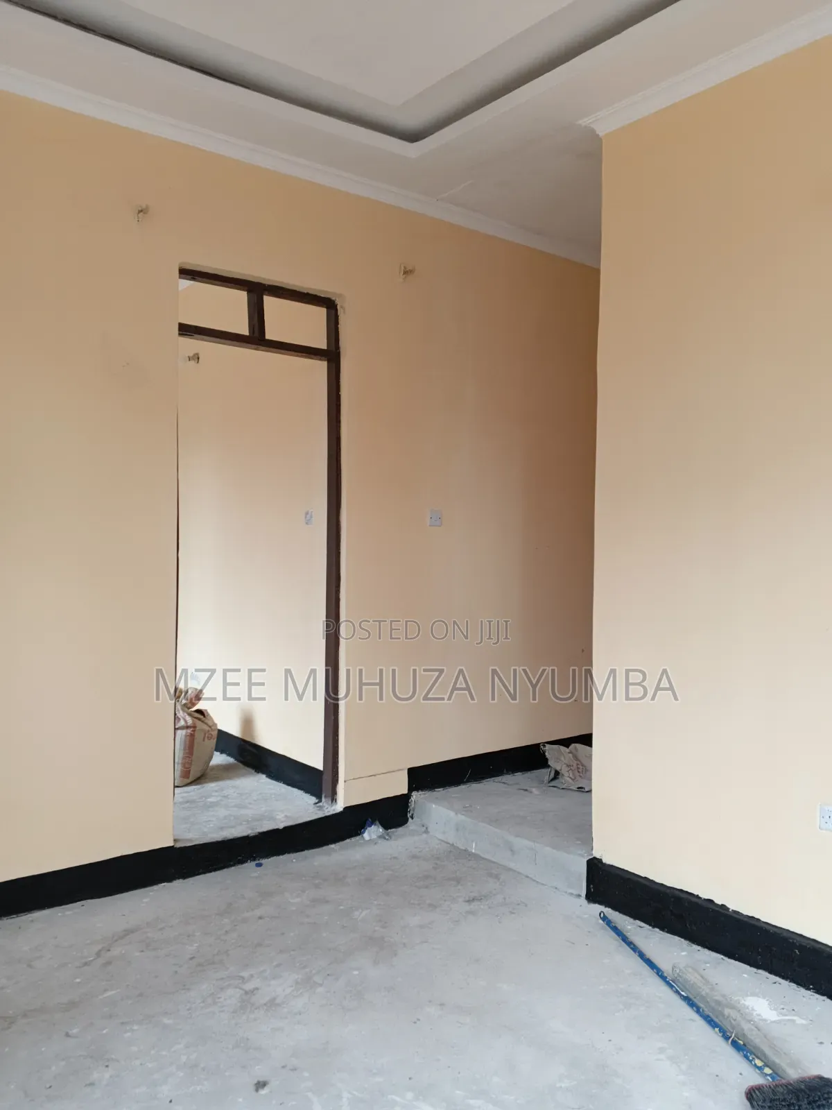 5bdrm House in Dovya, Mbagala for sale