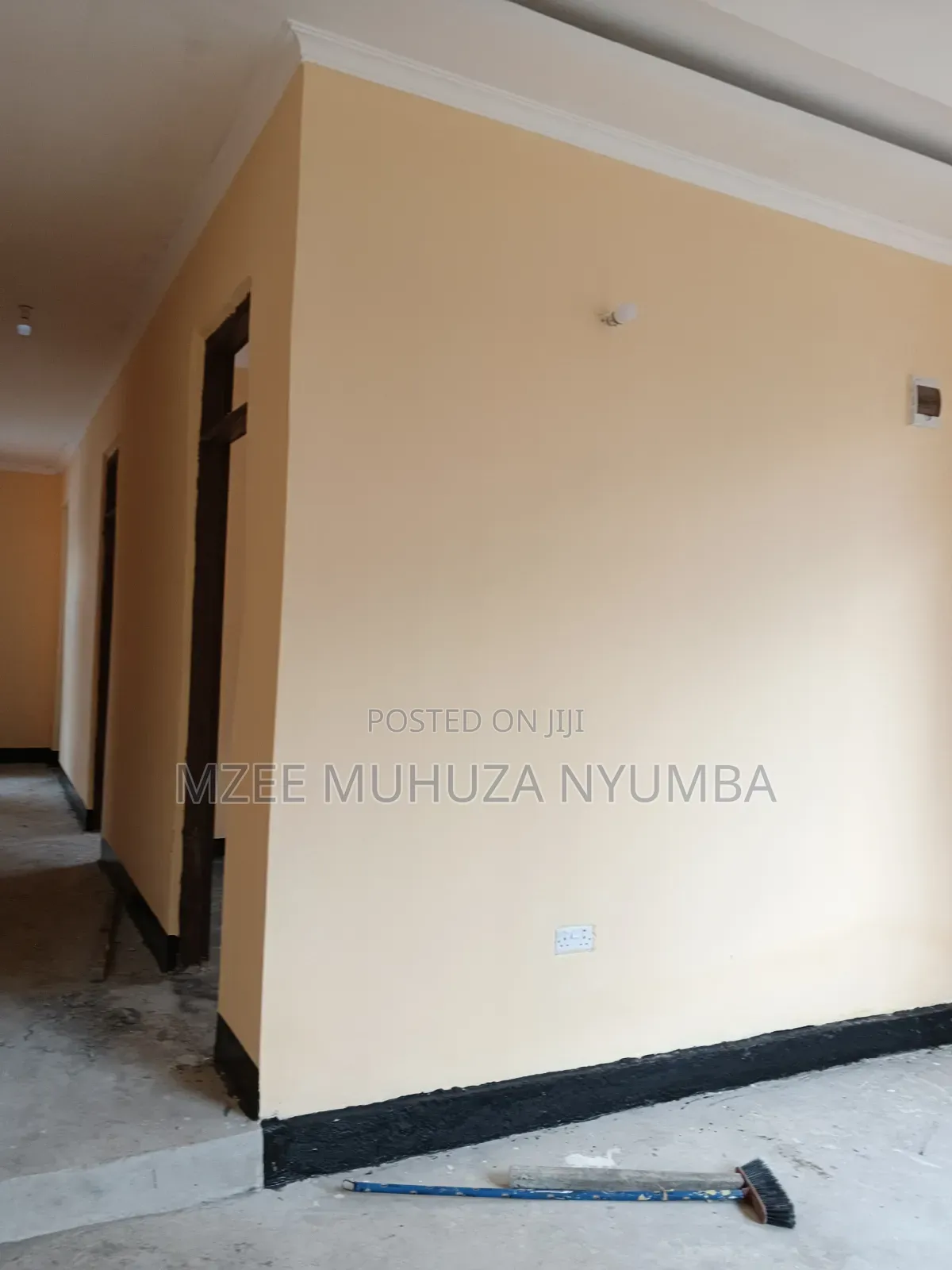 5bdrm House in Dovya, Mbagala for sale