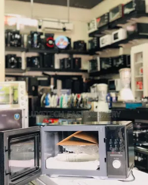 Westpoint 28 Liters Digital Microwave Oven With a Grill Function