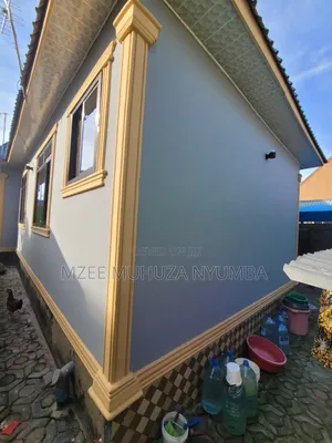 4bdrm House in Maji Matitu, Mbagala for sale