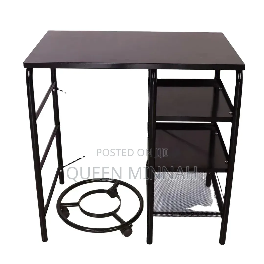Gas Stove Shelf