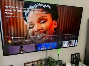 Hisense Inch 65 Smart Tv
 Quality
Bei 