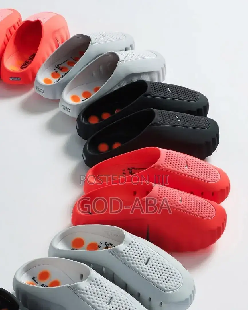 Nike Clogs Original