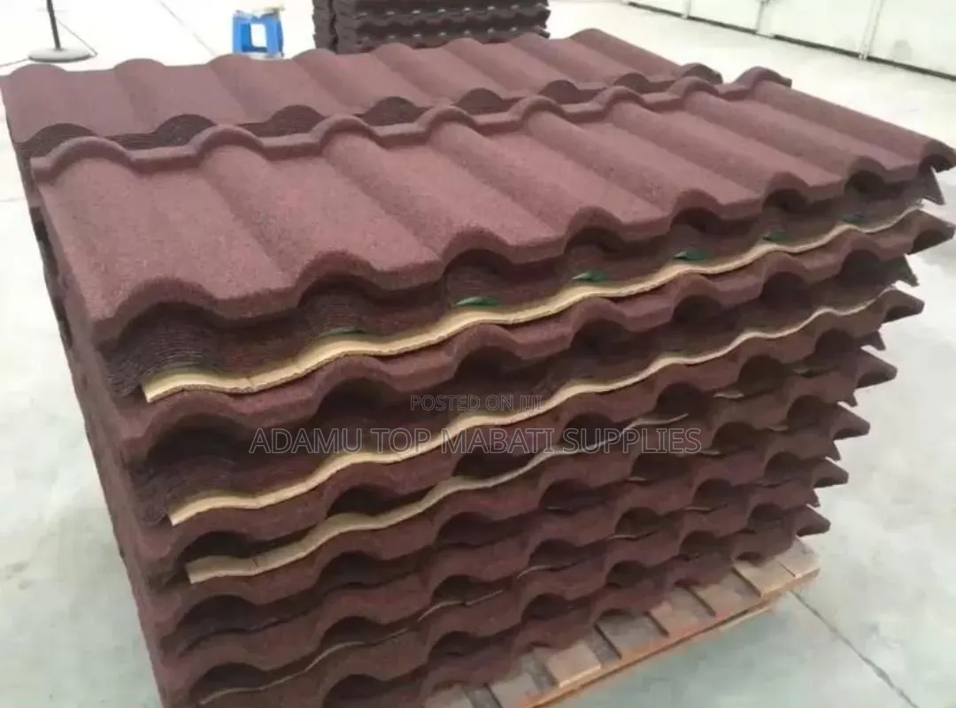 The Best Choice for Your Home Is Stone Coated Roofing