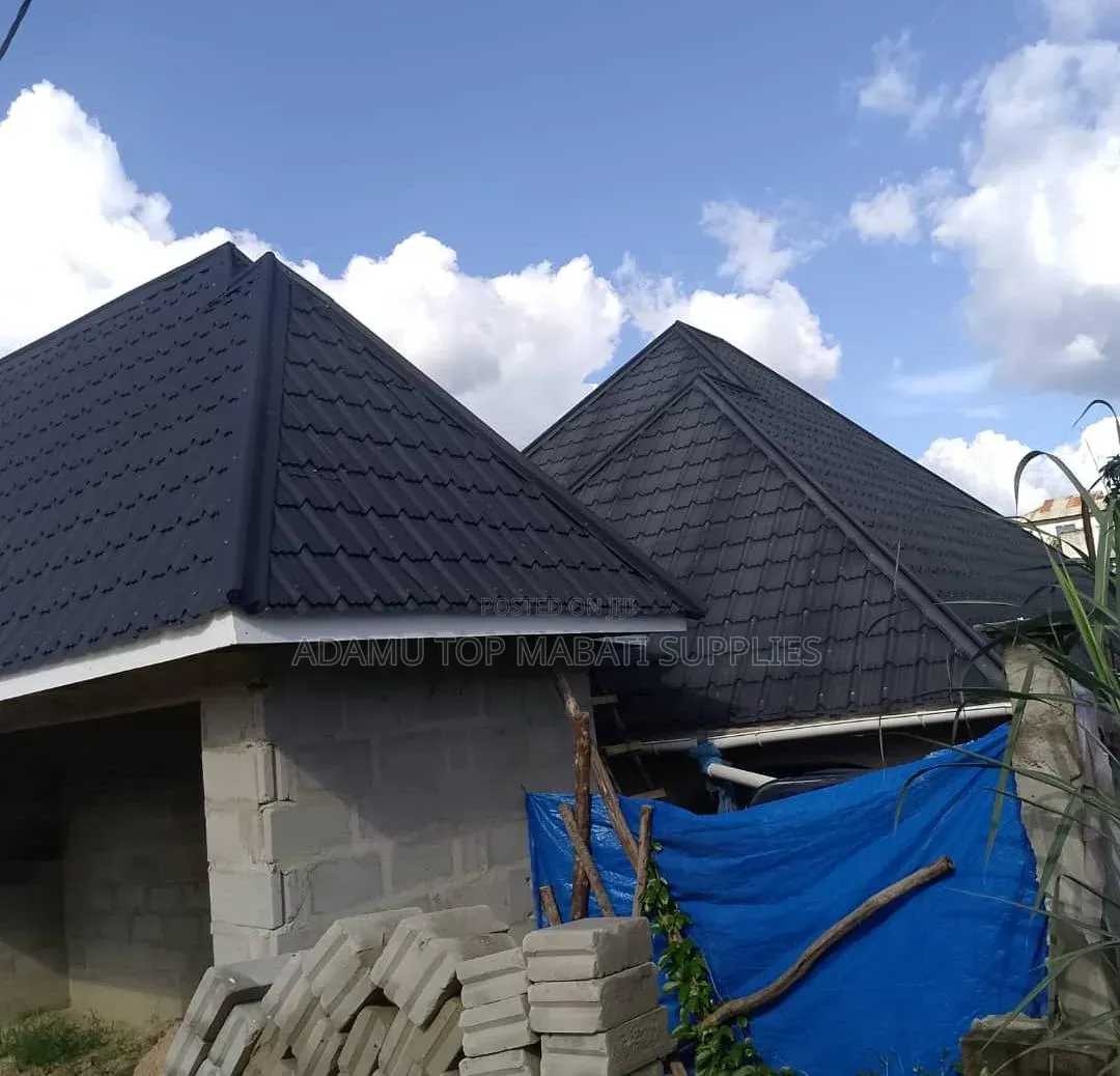 Give Your Home a Modern and Elegant Look With Rough Roma