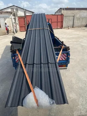 Make Your Roof Stand Out!