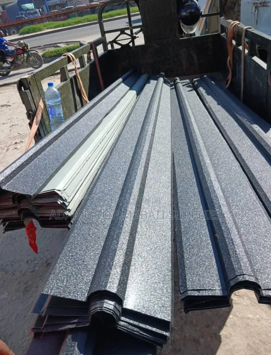 Make Your Roof Stand Out!