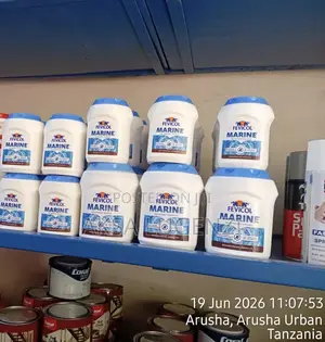 Fevicol Gundi Ya Maji Ya Mbao Strong Bonding