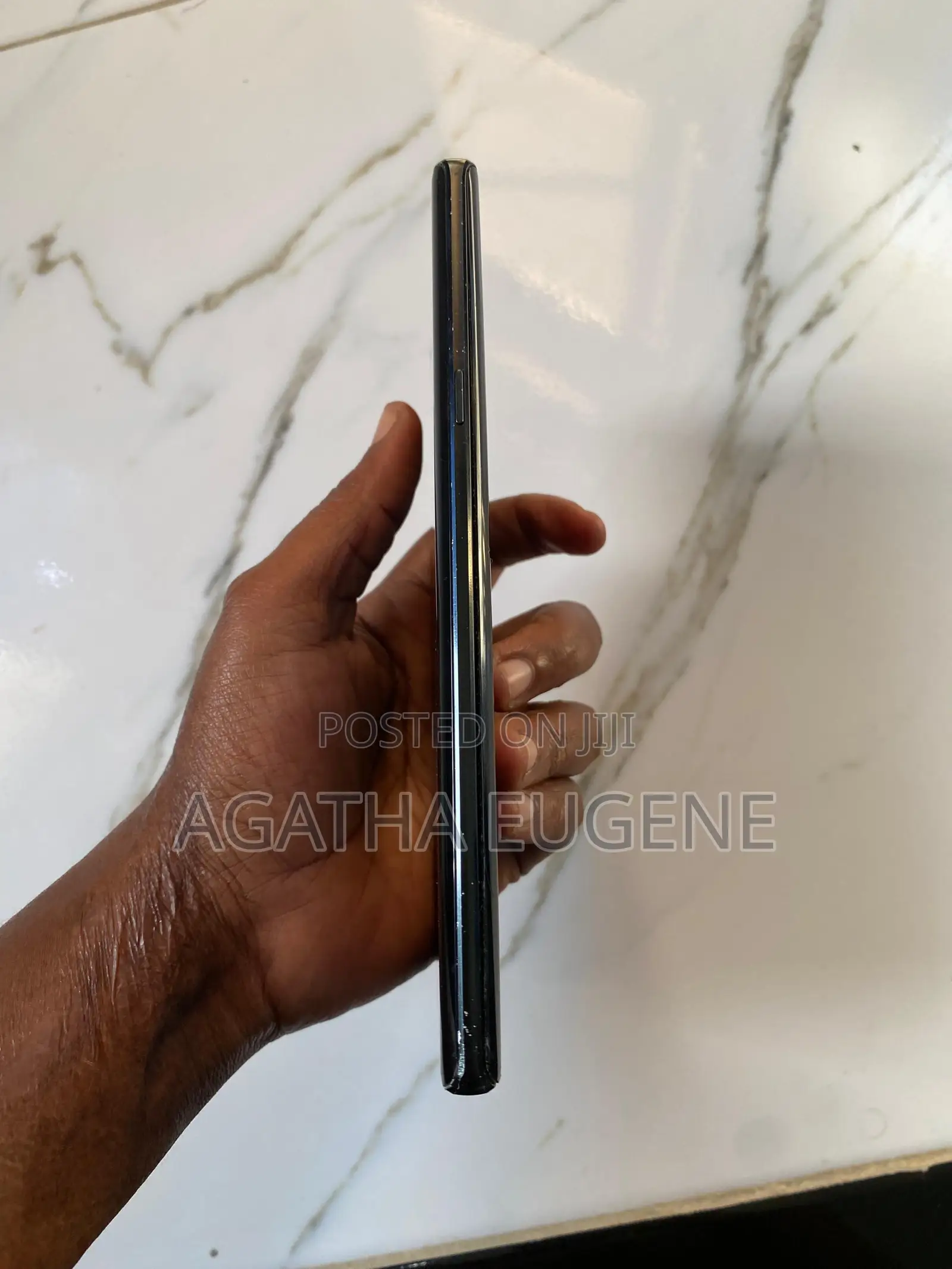 Samsung Galaxy Note 9 128 GB Black