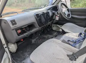 Toyota TownAce 2005 White