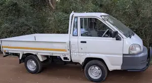 Toyota TownAce 2005 White