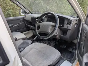 Toyota TownAce 2005 White