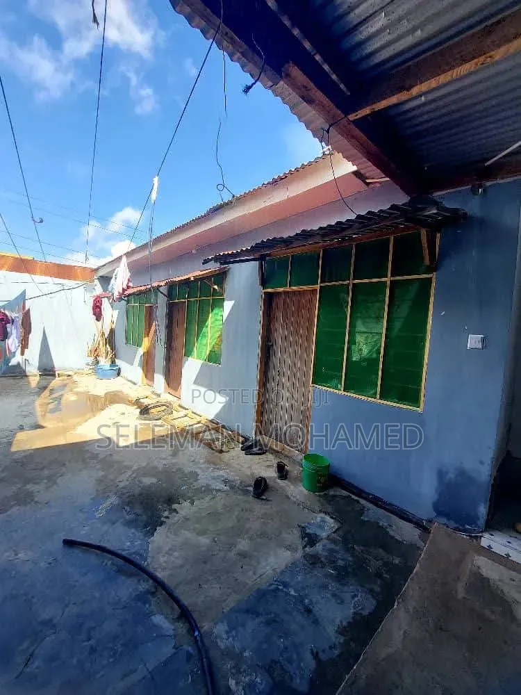 Furnished 11bdrm House in Biriani Real Estate, Chamazi for sale