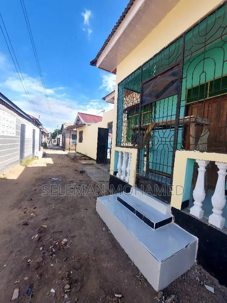 Furnished 11bdrm House in Biriani Real Estate, Chamazi for sale