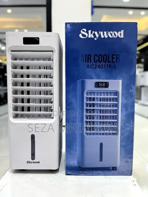 !! *New Arrivals* !! *Skywood Air Coolers)