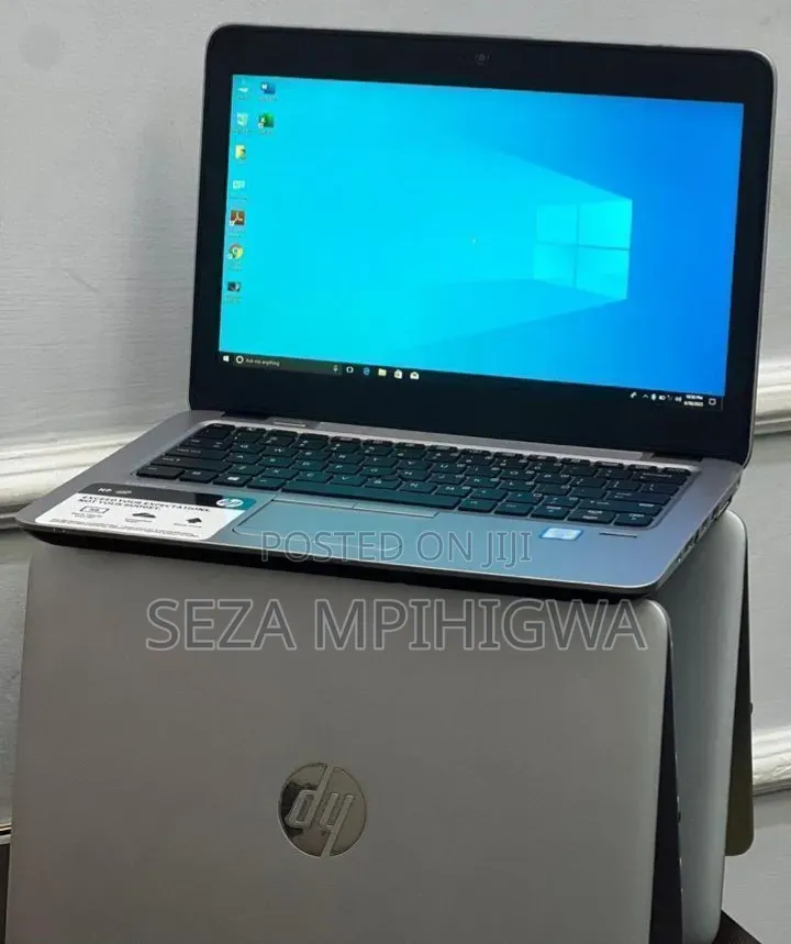 Laptop HP EliteBook 820 G3 8GB Intel Core i5 SSD 256GB