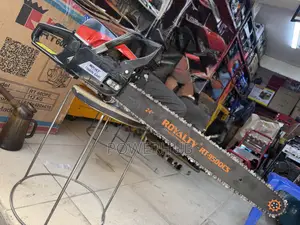 Royality Chain Saw 24’