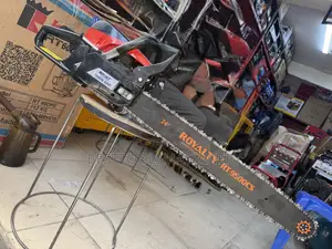 Royality Chain Saw 24’