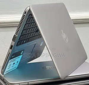 Laptop HP EliteBook 820 G3 8GB Intel Core i5 SSD 256GB