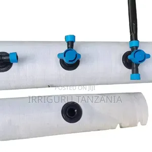 Connector For Fire Hose