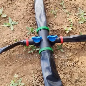 Rainhose for Irrigation