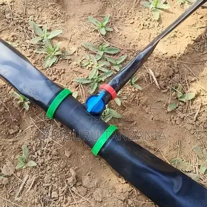 Rainhose for Agricultural Irrigation