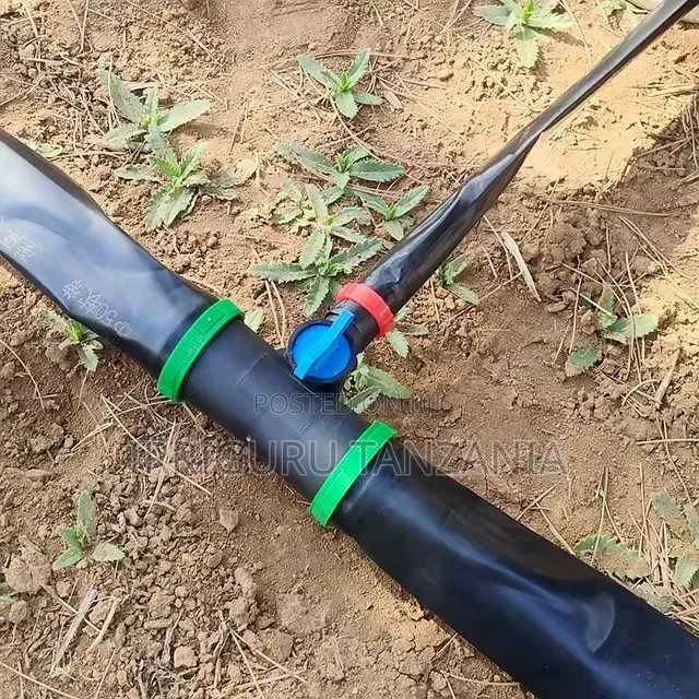 Rainhose for Agricultural Irrigation