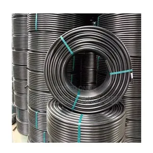 Blind Drip Irrigation