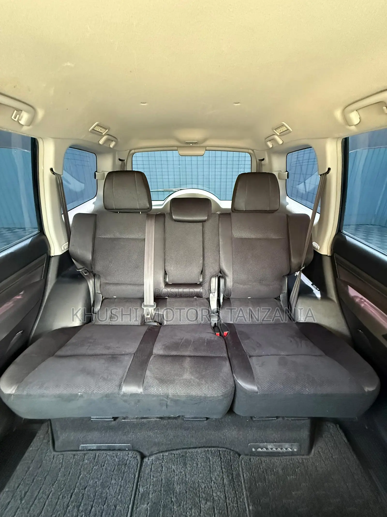 Mitsubishi Pajero 2007 Gray